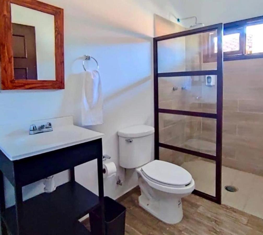 Hotel Casa Francisca Mazamitla. מראה חיצוני תמונה