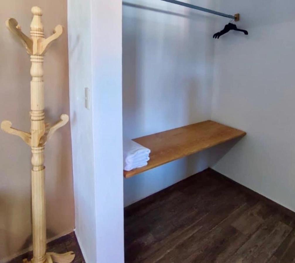 Hotel Casa Francisca Mazamitla. מראה חיצוני תמונה